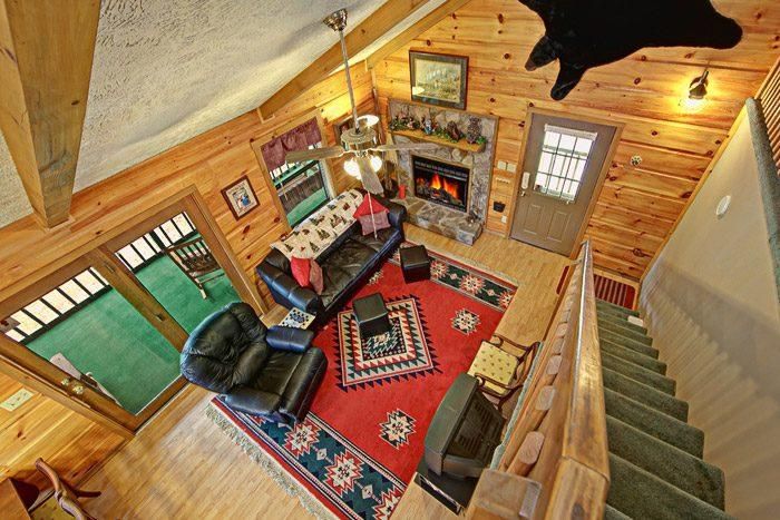 2023 Timber Ridge Way, Sevierville, TN 37876