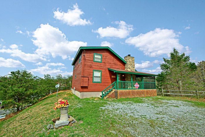 2023 Timber Ridge Way, Sevierville, TN 37876