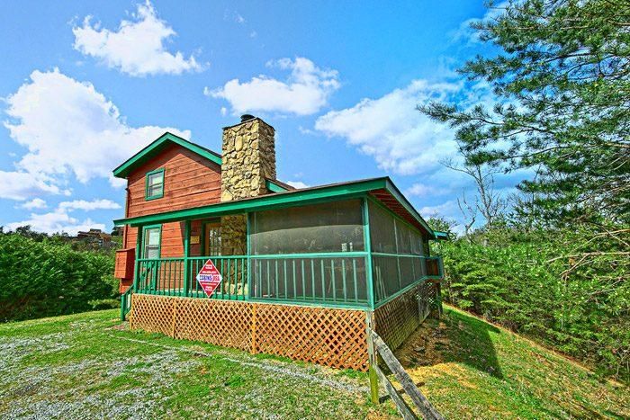 2023 Timber Ridge Way, Sevierville, TN 37876