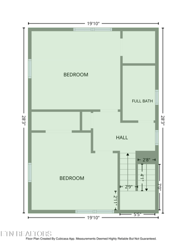 2024 Cravens Dr, Crossville, TN 38572