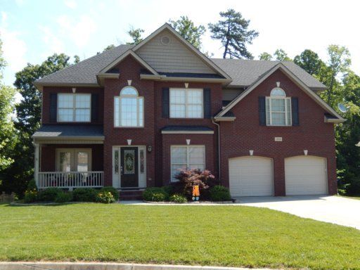 2024 Fall Haven, Knoxville, TN 37932