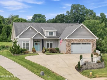 2024 Legacy Ln, Maryville, TN 37803