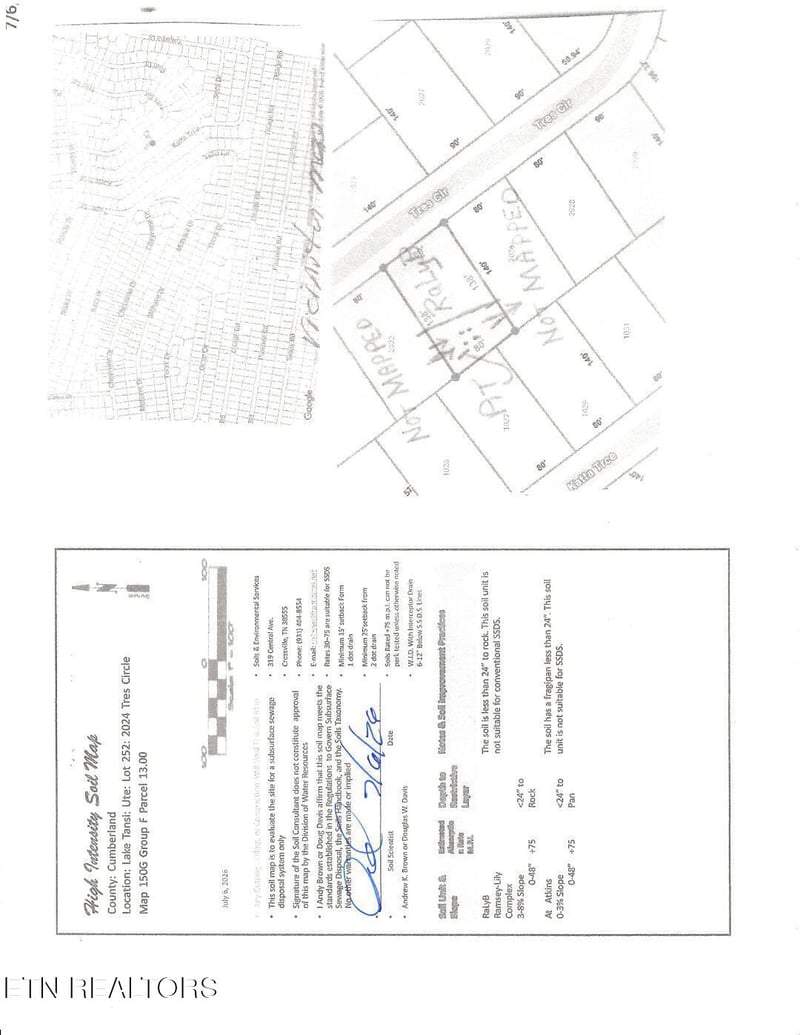 2024 Tres Cir, Crossville, TN 38572