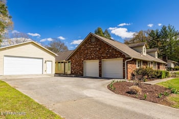 2024 W Velmetta Cir, Knoxville, TN 37920