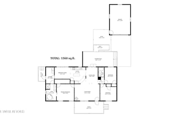 2025 River Meadows Dr, Sevierville, TN 37876