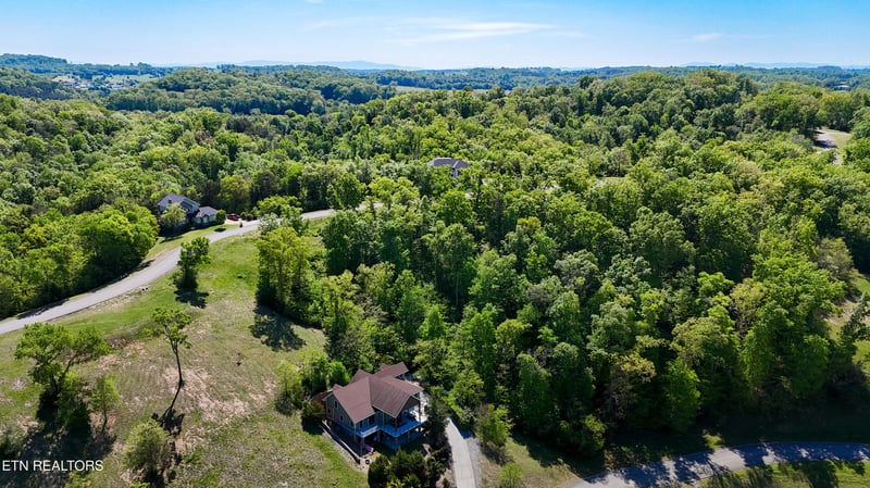 2025 Turner Landing Rd, Russellville, TN 37860