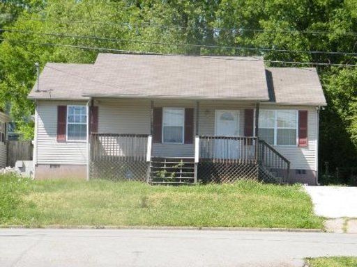 2027 Cecil Ave, Knoxville, TN 37917