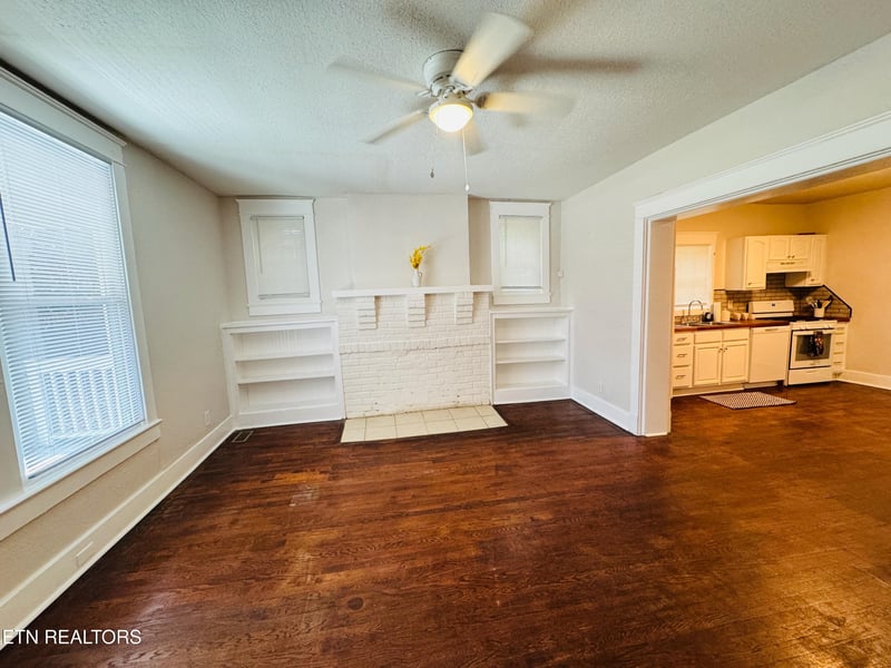 2027 Dandridge Ave, Knoxville, TN 37915