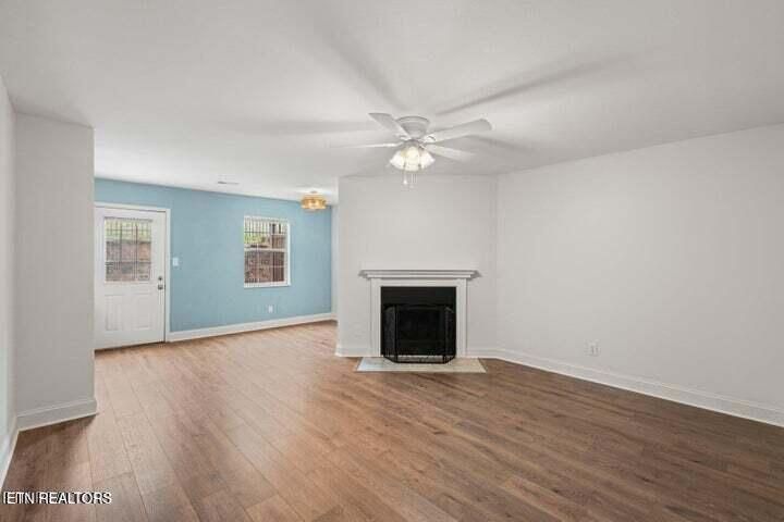 2027 Silverbrook Dr, Knoxville, TN 37923