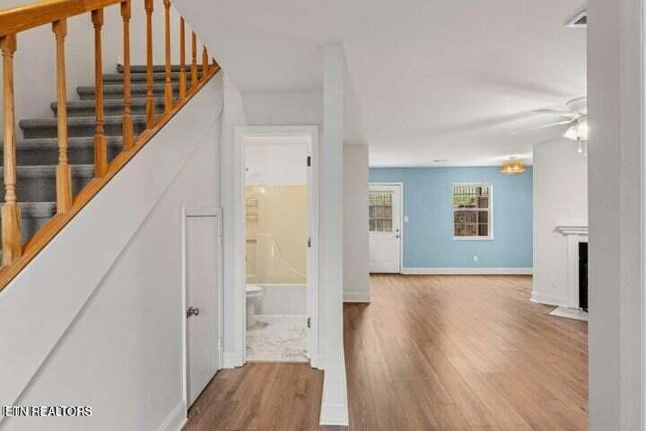 2027 Silverbrook Dr, Knoxville, TN 37923