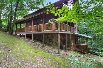 2027 Smoky Cove Rd, Sevierville, TN 37876