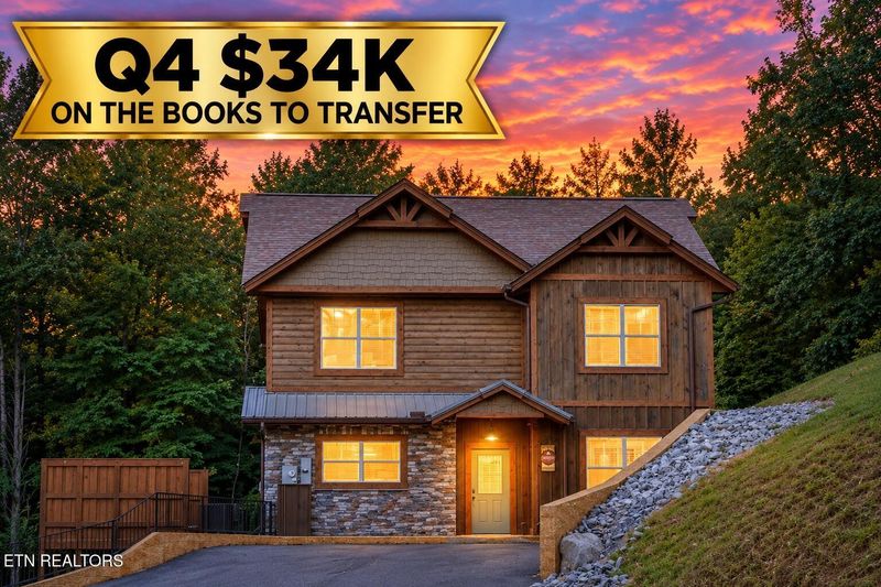 2028 Myrtle Way, Pigeon Forge, TN 37863
