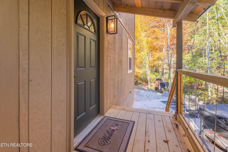 2029 Lones Branch Ln, Pigeon Forge, TN 37876