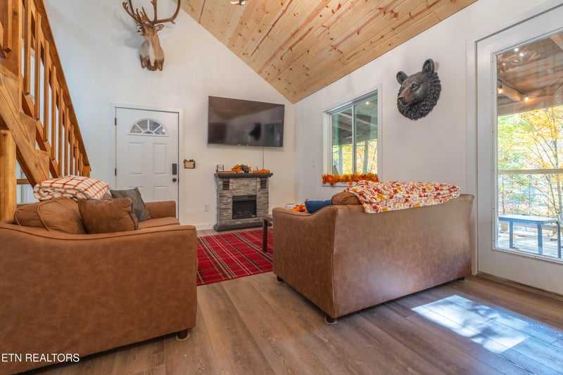 2029 Lones Branch Ln, Pigeon Forge, TN 37876
