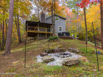 2029 Lones Branch Ln, Pigeon Forge, TN 37876