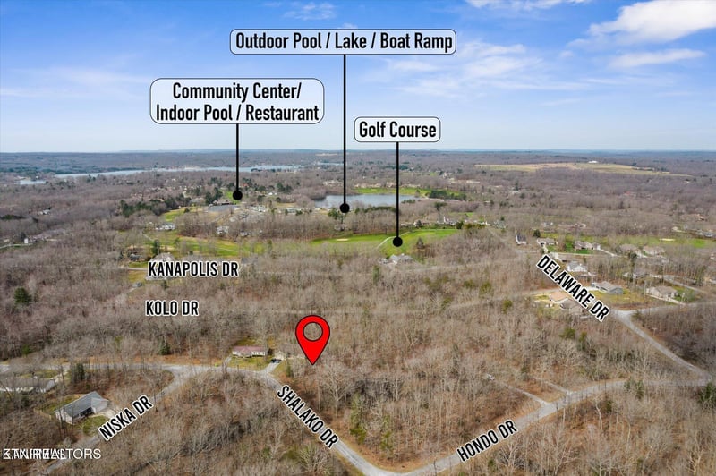 2029 Shalako Dr, Crossville, TN 38572