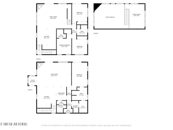 2029 Starr Crest Dr, Sevierville, TN 37876