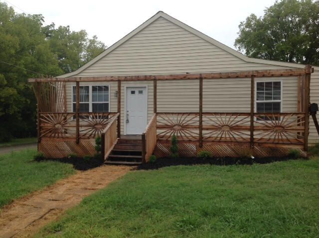 203 Andy Carr Ave, Alcoa, TN 37701