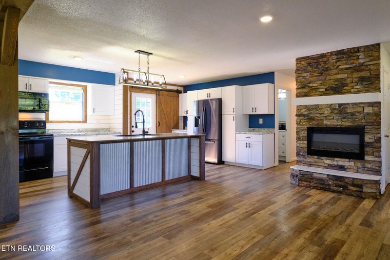 203 Baker Cir, Maynardville, TN 37807