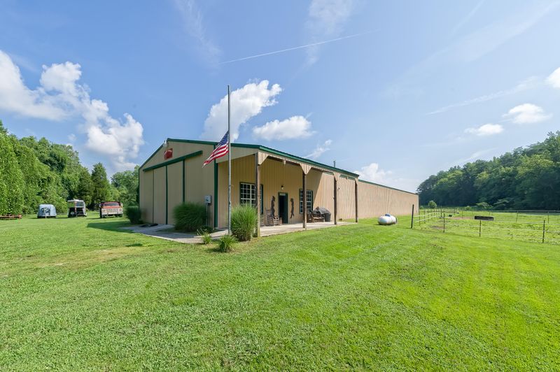 203 Charles Butler Rd, Oliver Springs, TN 37840