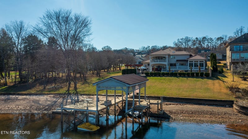 203 Chuniloti Way, Loudon, TN 37774