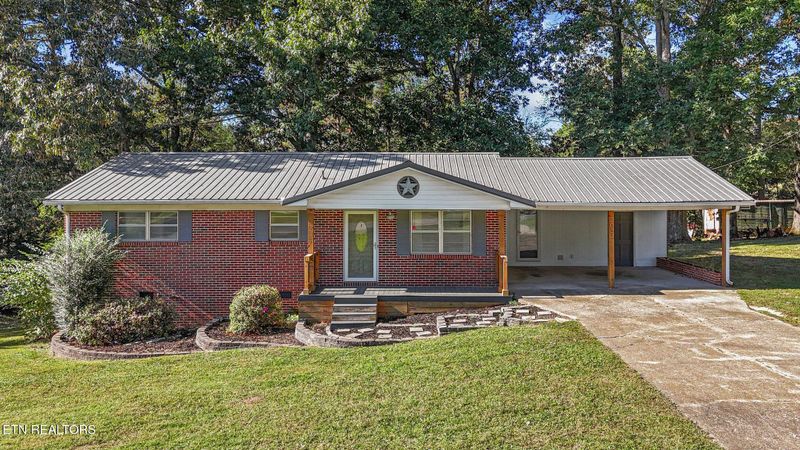 203 County Road 142, Riceville, TN 37370