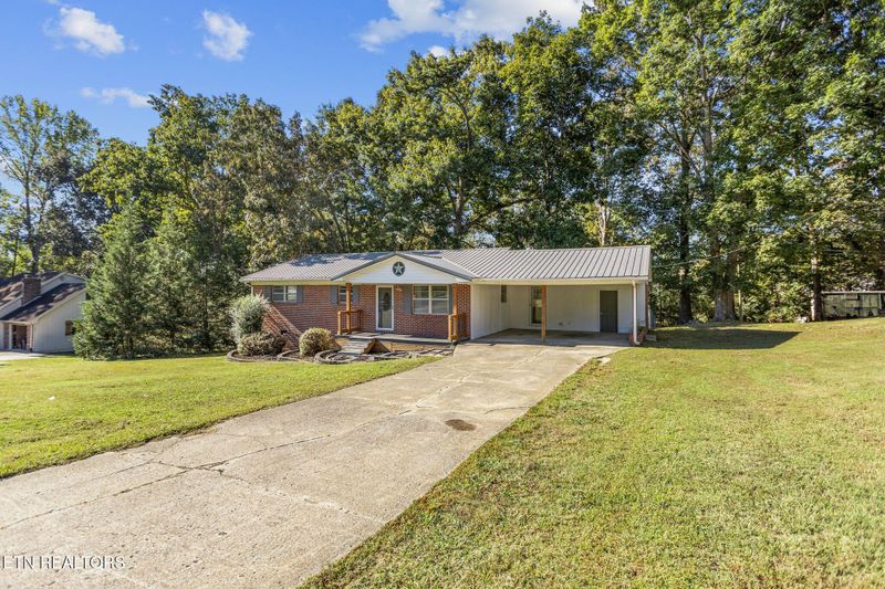 203 County Road 142, Riceville, TN 37370