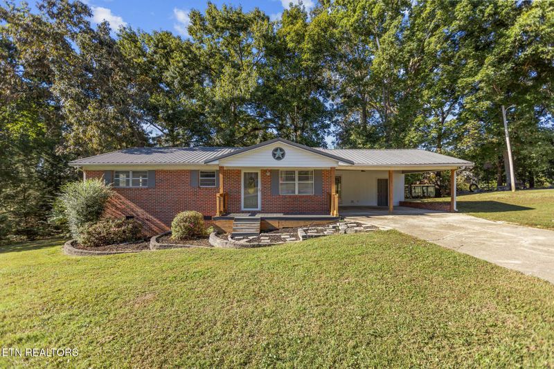 203 County Road 142, Riceville, TN 37370