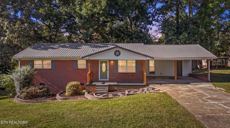 203 County Road 142, Riceville, TN 37370
