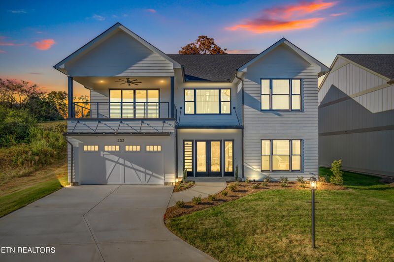203 Dehart Dr, Seymour, TN 37865
