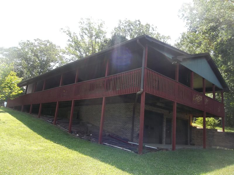 203 E Hendron Chapel Rd, Knoxville, TN 37920