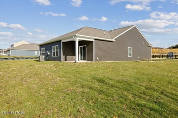 203 Eclipse Ln, Knoxville, TN 37924