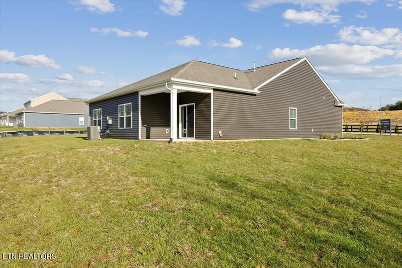 203 Eclipse Ln, Knoxville, TN 37924