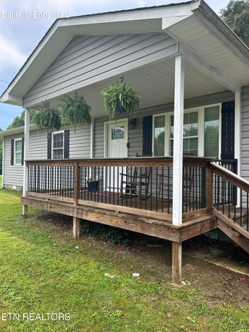 203 Heidel Cir, Wartburg, TN 37887