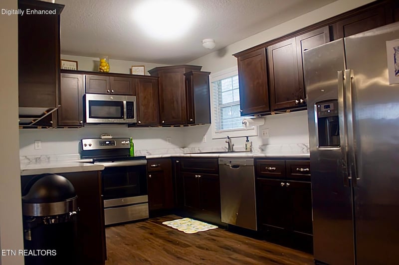 203 Heidel Cir, Wartburg, TN 37887