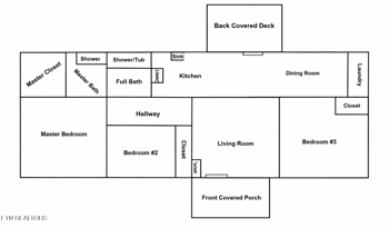 203 Heidel Cir, Wartburg, TN 37887