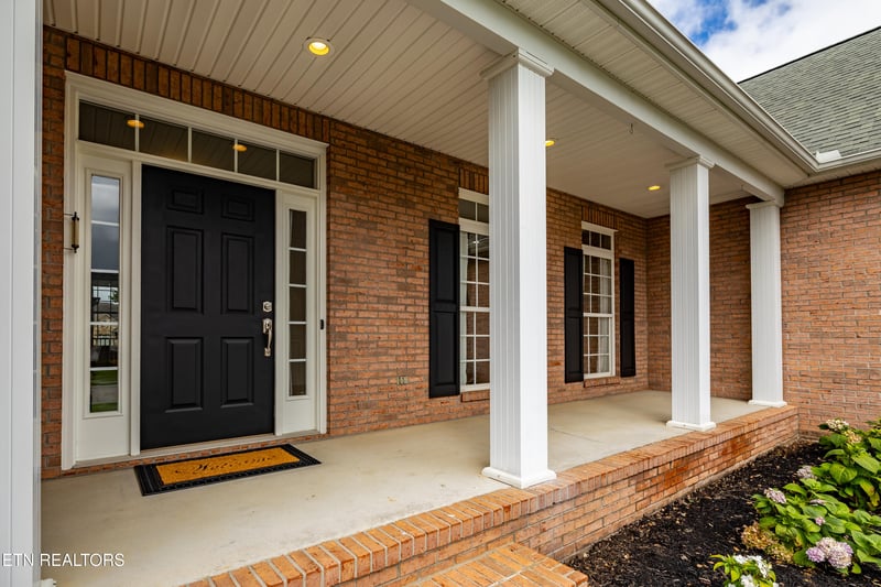 203 Heighton Ct, Alcoa, TN 37701