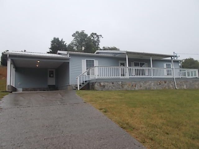 203 Kitts Rd, Luttrell, TN 37779
