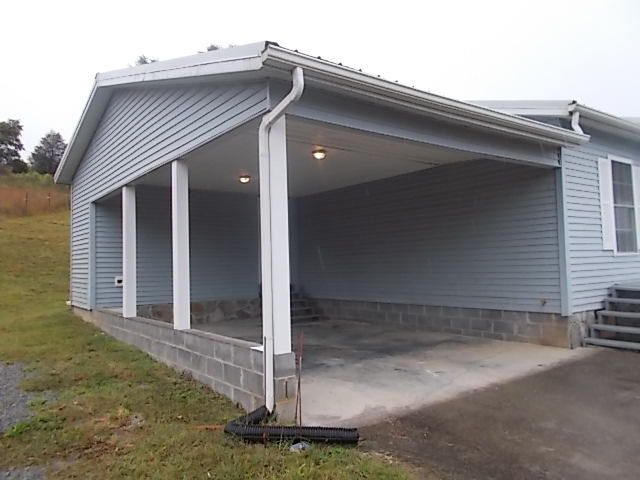 203 Kitts Rd, Luttrell, TN 37779