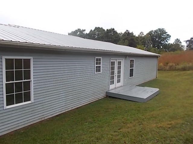 203 Kitts Rd, Luttrell, TN 37779