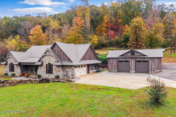203 Mahoney Rd, Oliver Springs, TN 37840