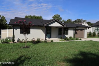 203 Martin St, Kingston, TN 37763