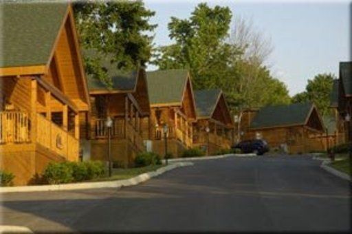 203 Moose Ridge Way, Pigeon Forge, TN 37863