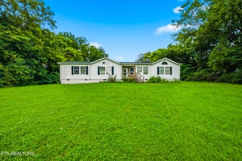 203 N Fair St, Sweetwater, TN 37874