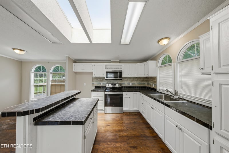 203 N Fair St, Sweetwater, TN 37874
