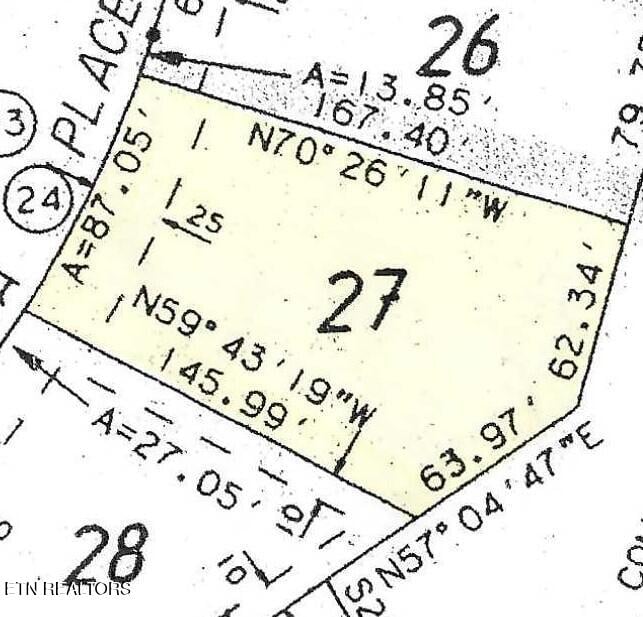 203 Ottawa Pl, Loudon, TN 37774