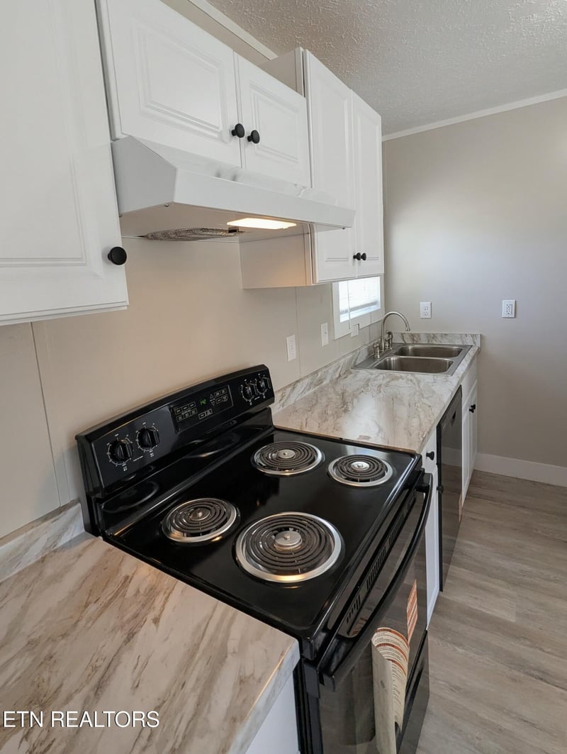 203 Pettit St, Vonore, TN 37885