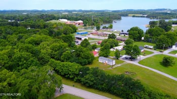 203 Pettit St, Vonore, TN 37885