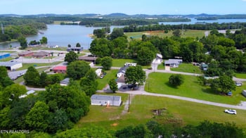 203 Pettit St, Vonore, TN 37885