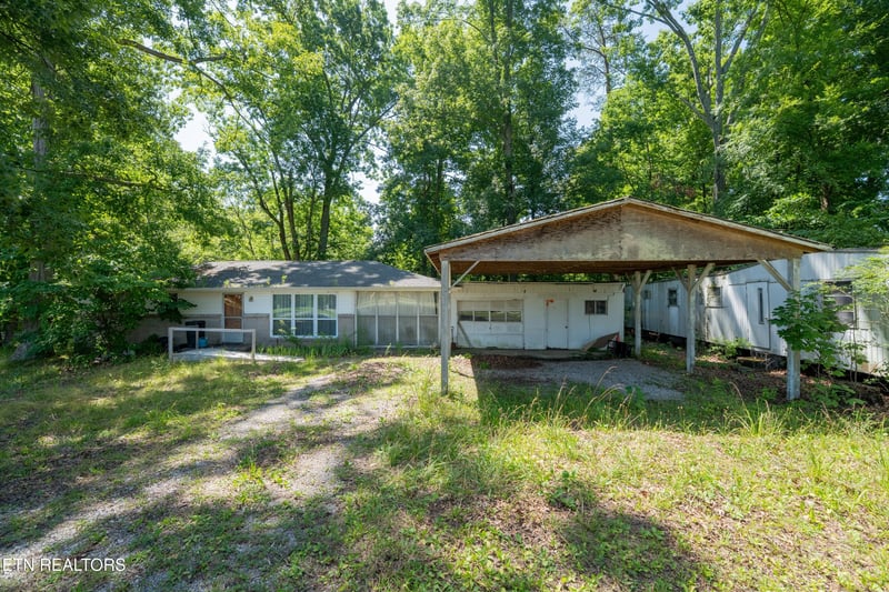 203 Ridge Trail Rd, Kingston, TN 37763